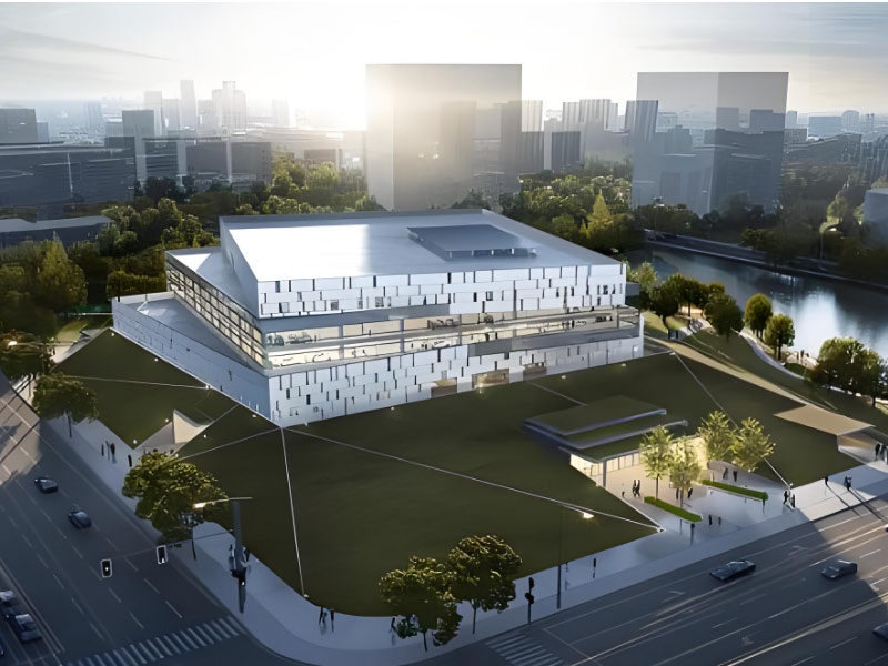 蕭山民營(yíng)經(jīng)濟(jì)發(fā)展中心 