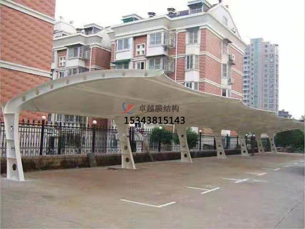 詳談玻璃纖維與建筑膜材之間的聯系