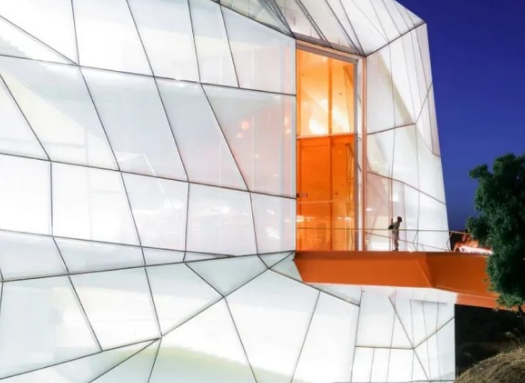 ETFE 膜結構：未來建筑的可持續之選